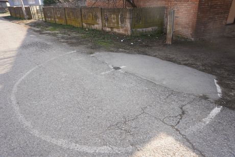 Najdanovi krugovi Najdanovi krugovi