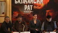 Odlaže se premijera filma "Balkanski rat: Nečista krv II deo" zakazana za 11. februar u Sava centru