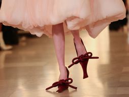 Marc Jacobs obuca moda