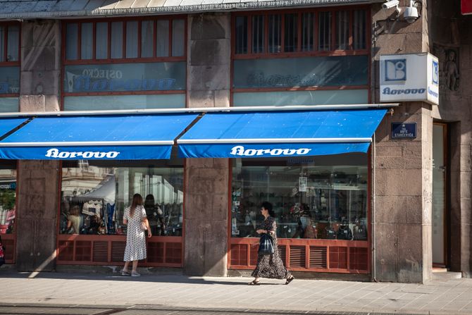 Borovo Borovo