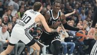 Sve o meču Virtus - Partizan: Na koga Žoc ne računa, zašto crno-beli žele prekid male tradicije, ko sudi