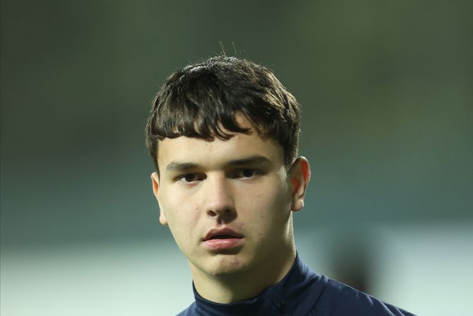 Savo Radanović, FK Crvena zvezda Savo Radanović, FK Crvena zvezda