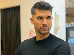 Miloš Mićović, gospodin Savršeni