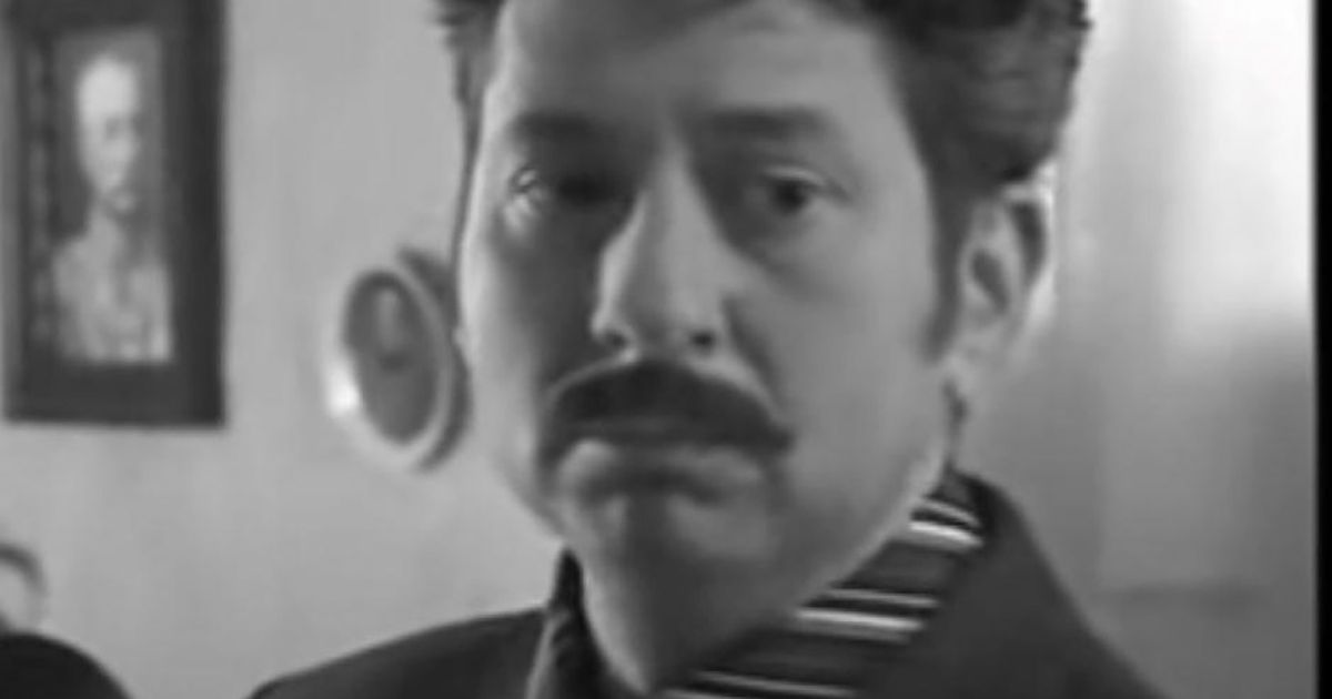 Simptomi bolesti od koje je umro naš legendarni glumac Dejan Matić: Ovaj znak ne smete zanemariti