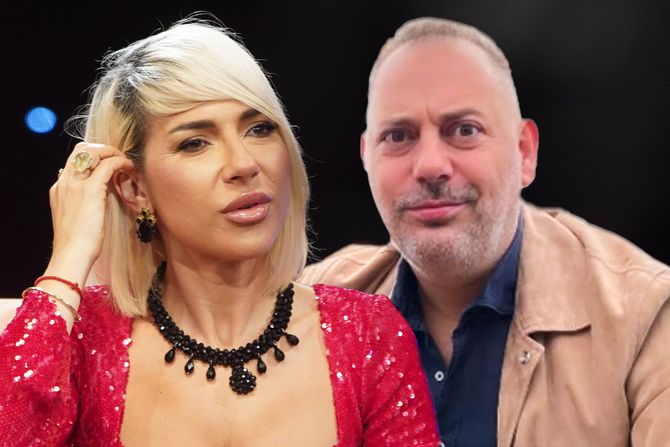 Jovana Jeremić i Branko Babić Jovana Jeremić i Branko Babić