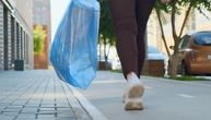 Bebu pronašli u plastičnoj kesi, saznali da ima brata i sestru: Traži se majka, pretresaju stotine kuća