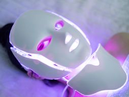 LED Face Mask