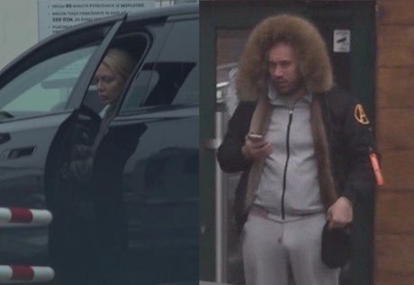 Milica Todorović Mario dečko