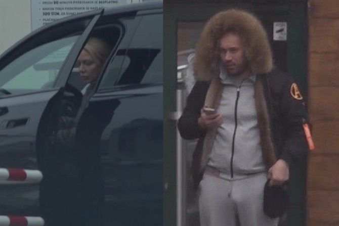 Milica Todorović Mario dečko Milica Todorović Mario dečko