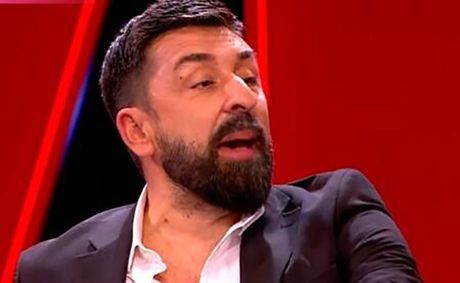 Ognjen Amidžić Ognjen Amidžić