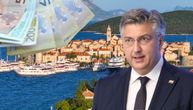 Hrvatska je trenutno skuplja od Grčke i Španije: Plenković poručuje da treba oprezno formirati cene u turizmu