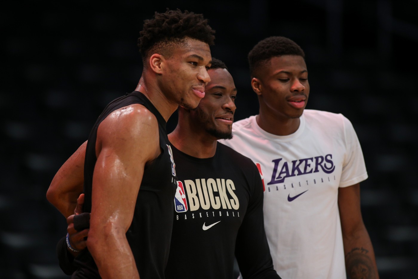 Bomba u Grčkoj! Adetokumbo posle NBA i 255 utakmica za Milvoki stiže u Solun