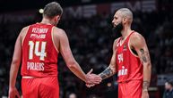 Veliki problem za Olimpijakos: Da li će Real Madrid uraditi isto što i protiv Partizana?