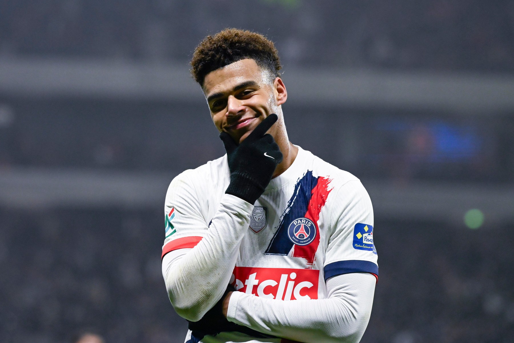 PSŽ se vratio na prvo mesto: Lagana šetnja za Svece na Azurnoj obali, Nica mogla samo da gleda "punjenje"