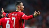 Kažu da je kao vino, ruši sve zakone fizike i kao mašina obara rekorde: Kristijano Ronaldo slavi 40. rođendan!