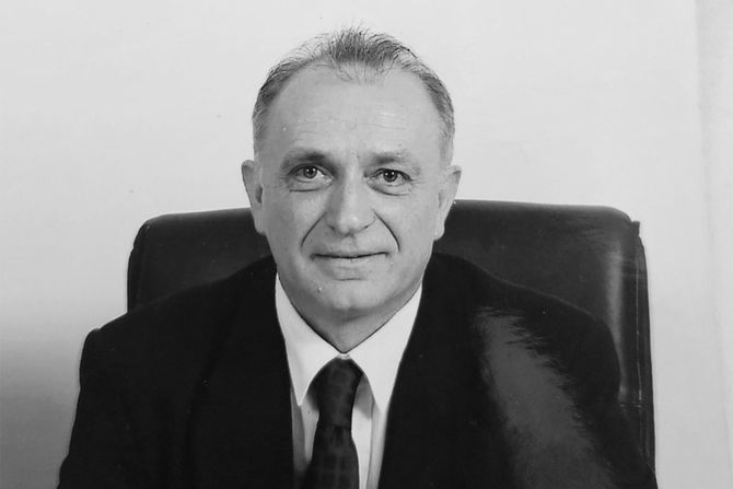 Selimir Kovačević