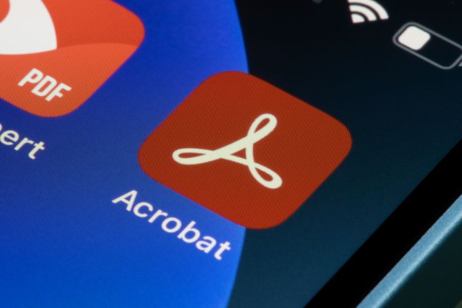 Adobe Acrobat