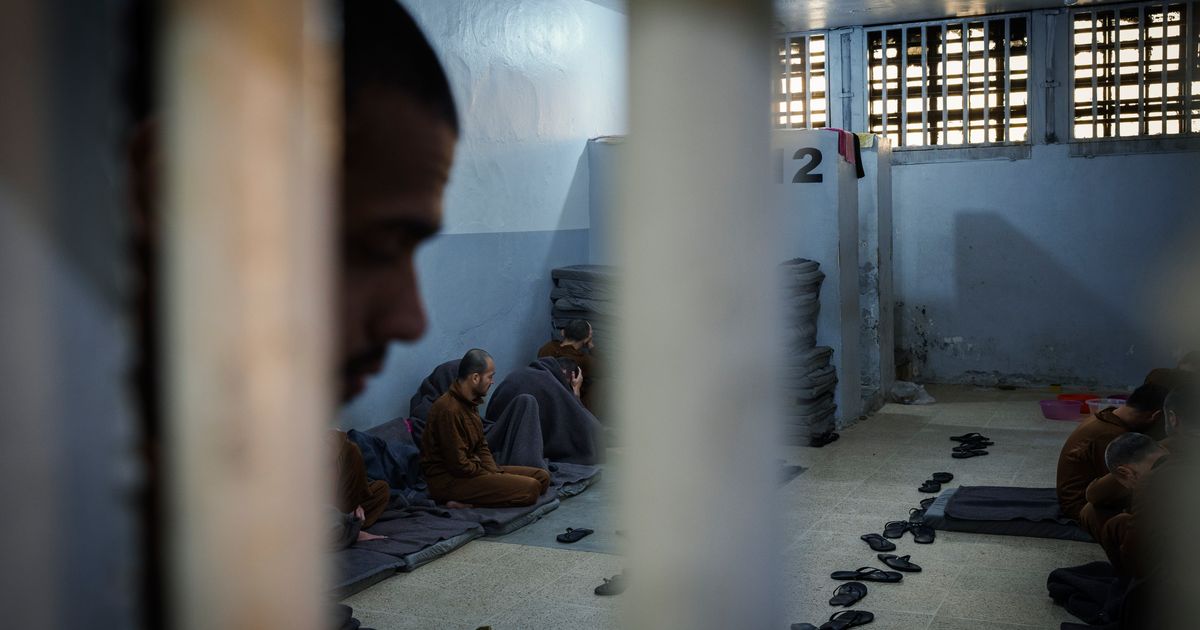 Državljani BiH prebačeni iz Sirije u Irak: Sudiće im se zbog pripadnosti ISIS, preti im smrtna kazna