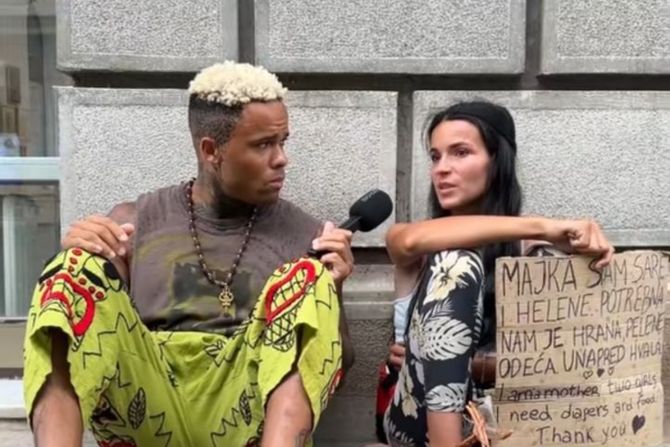 Jasmina Jovanović Jasmina Jovanović