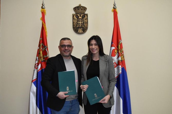 Irena Vujović Irena Vujović