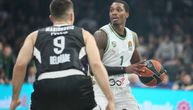 Problemi za Žalgiris: Loni Voker bi mogao opet u NBA ligu?