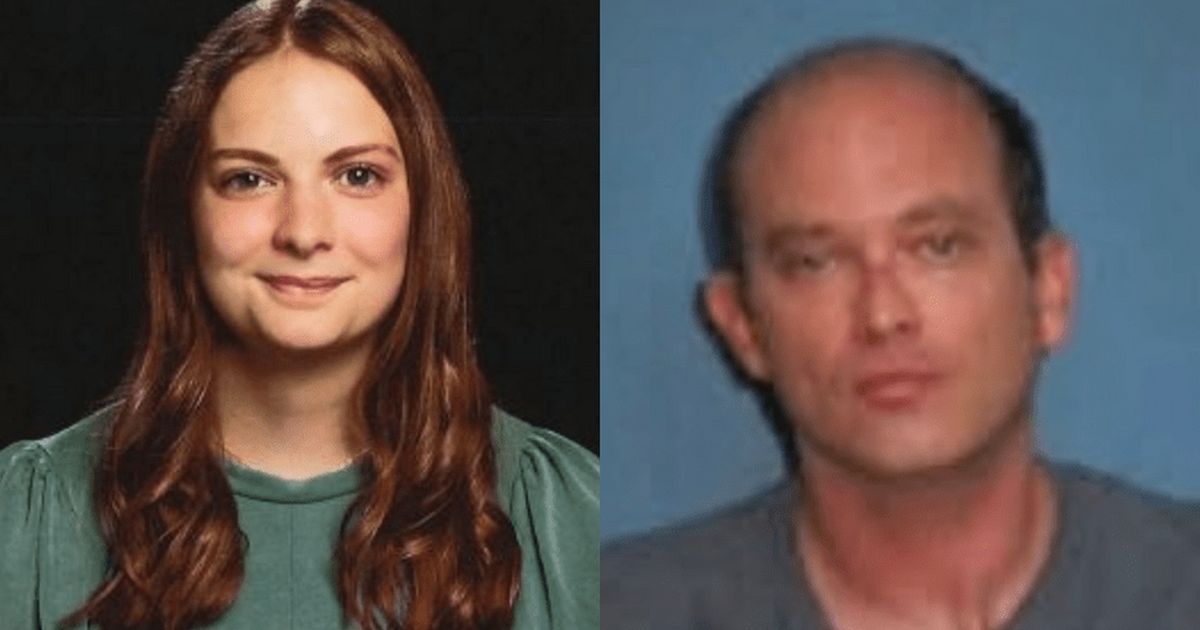 Aktiviran Amber alert: Nestala trudna devojčica Sofija (16) iz Viskonsina, sumnja se da je s ovim čovekom - Vesti - Telegraf.rs