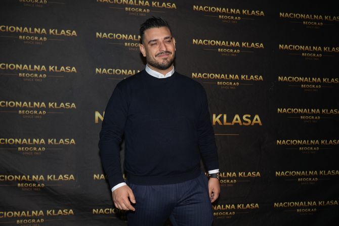 Darko Lazić Darko Lazić