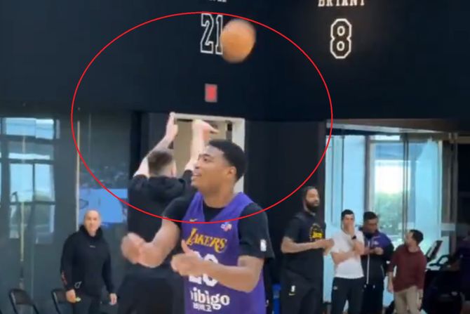 Luka Dončić Luka Dončić