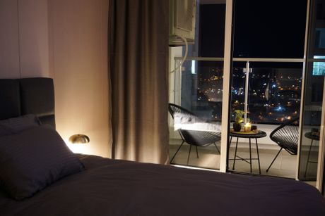 Hotelska soba Hotelska soba