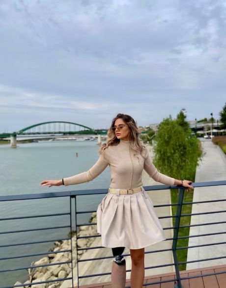 Marija Matić Marija Matić