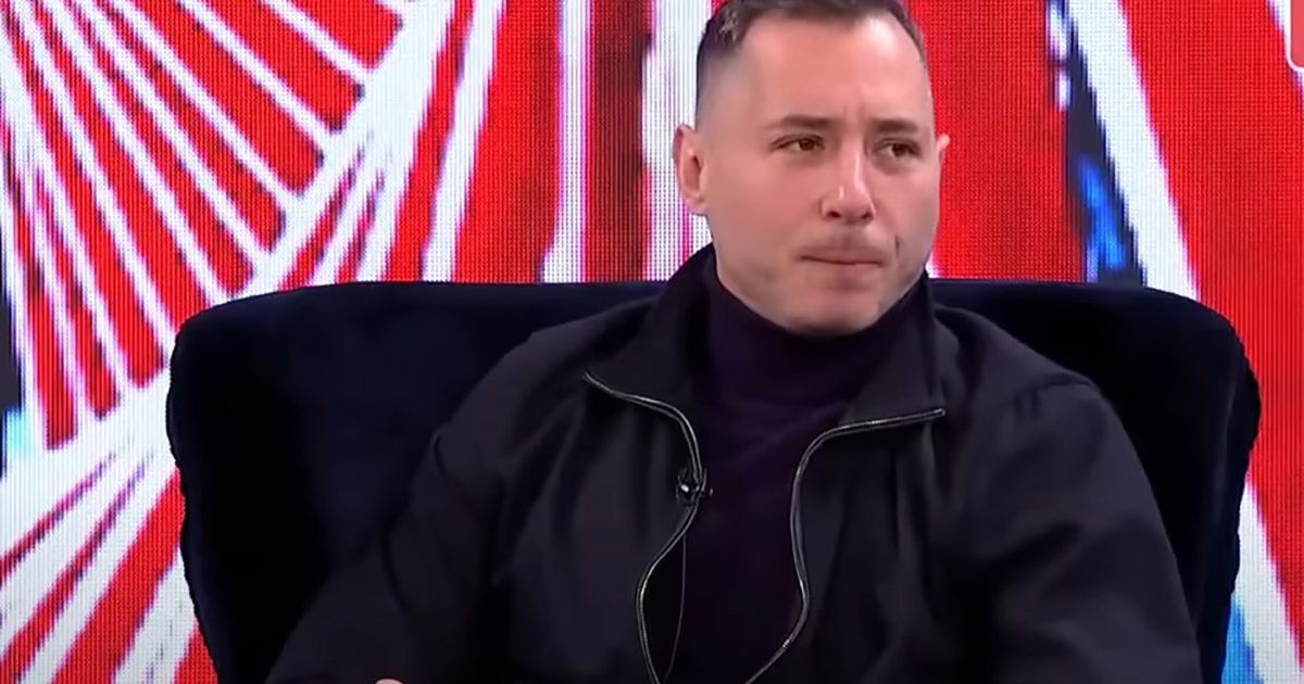 "Insults are not forgotten" Miki stood by his, warning his brother in every way "I want to wake him up"