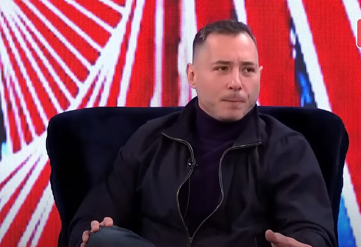 Ovo je stariji sin Zlate Petrović: Dobila ga je sa pevačem, izbacivala ga iz kuće zbog poroka