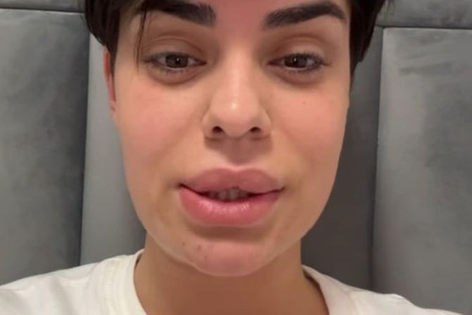 Mina Vrbaški Mina Vrbaški