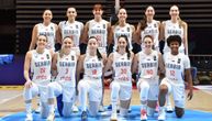 Srbija - Severna Makedonija: Košarkašice pobedom obezbeđuju Evrobasket, navijamo za Marinine lavice!