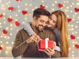 Poklon Dan Zaljubljenih