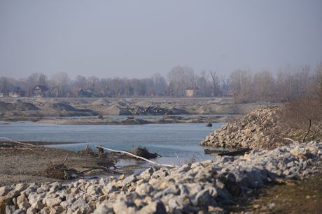 Drina, Loznica, utapanje, potraga Drina, Loznica, utapanje, potraga