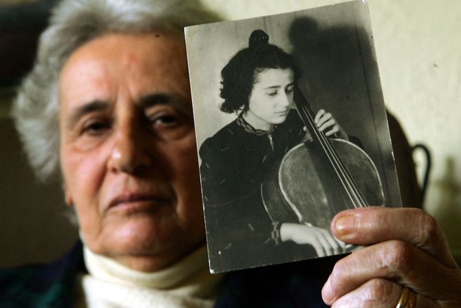 Anita Lasker