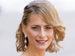 princ Nikolaos i Tatijana