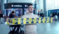 Ovo niko nije očekivao: Fenerbahče poslao Mimovića na pozajmicu!