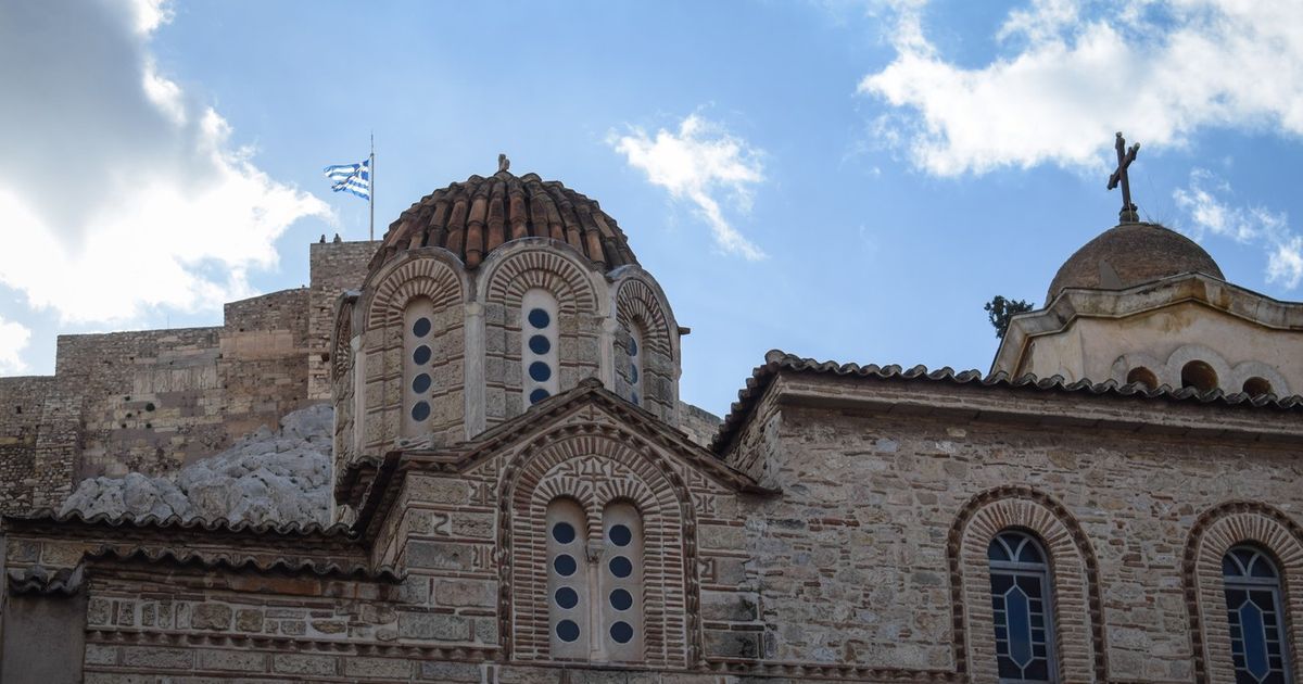 Danas slavimo velikog sveca: Život je posvetio borbi protiv jeresi, a smatra zaštitnikom pravdoljubivih