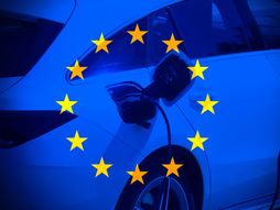 Električna vozila, Evropa