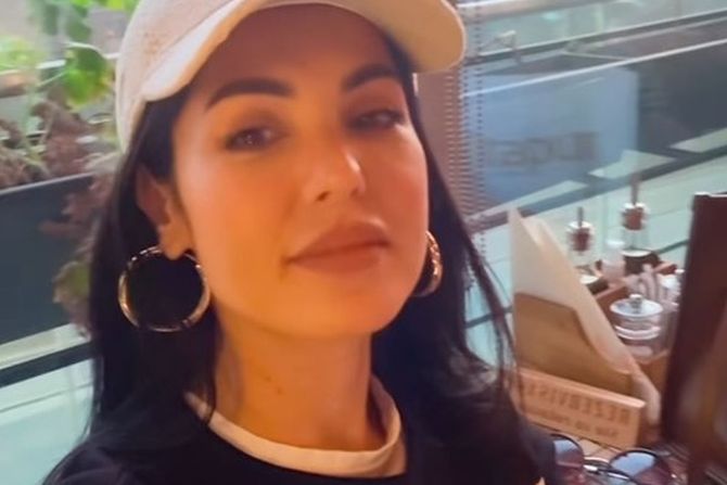 Tanja Savić Tanja Savić