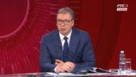 Vučić: Otac mi je kao uništen čovek zbog svega što su uradili, nisam ga video 20 dana, bukvalno je kao senka