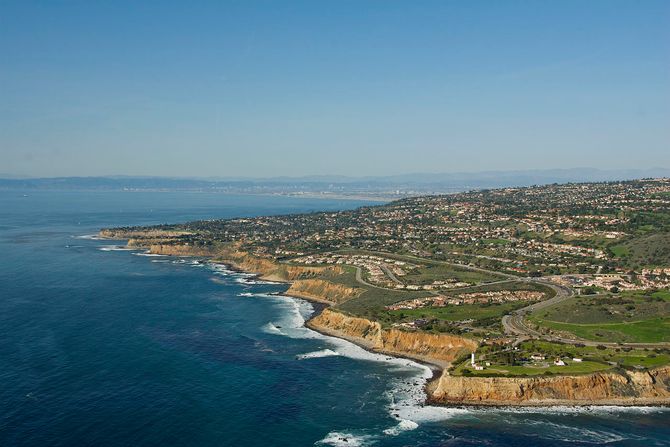 Palos Verdes