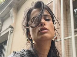 Sunčica Milanović, glumica, serija Kafana na Balkanu