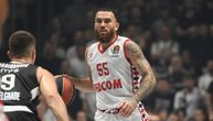 Monako se poigravao sa Barselonom, pa uzeo i drugu pobedu