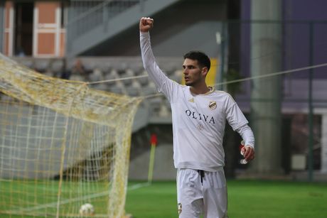 Slobodan Tedić - FK Čukarički Slobodan Tedić - FK Čukarički
