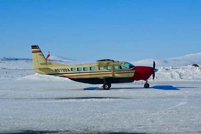 Cessna Caravan