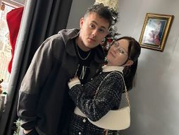 Mellodie-Ocean Jarman, Daniel Darbyshire