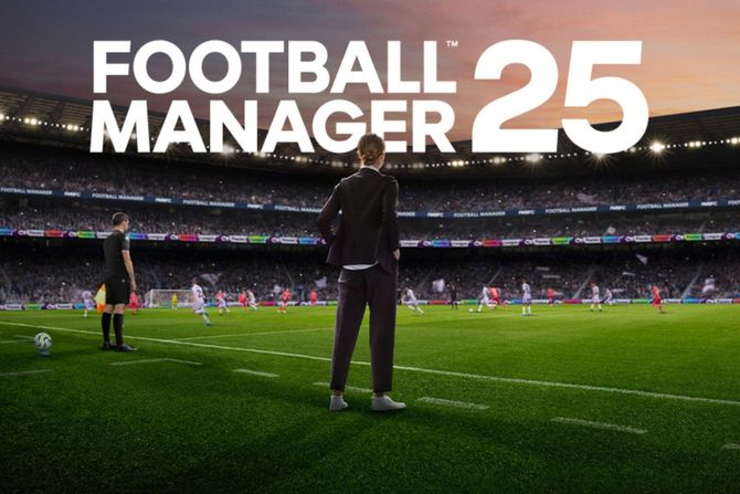 Football Menager 25